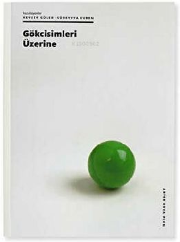 Gökcisimleri Üzerine