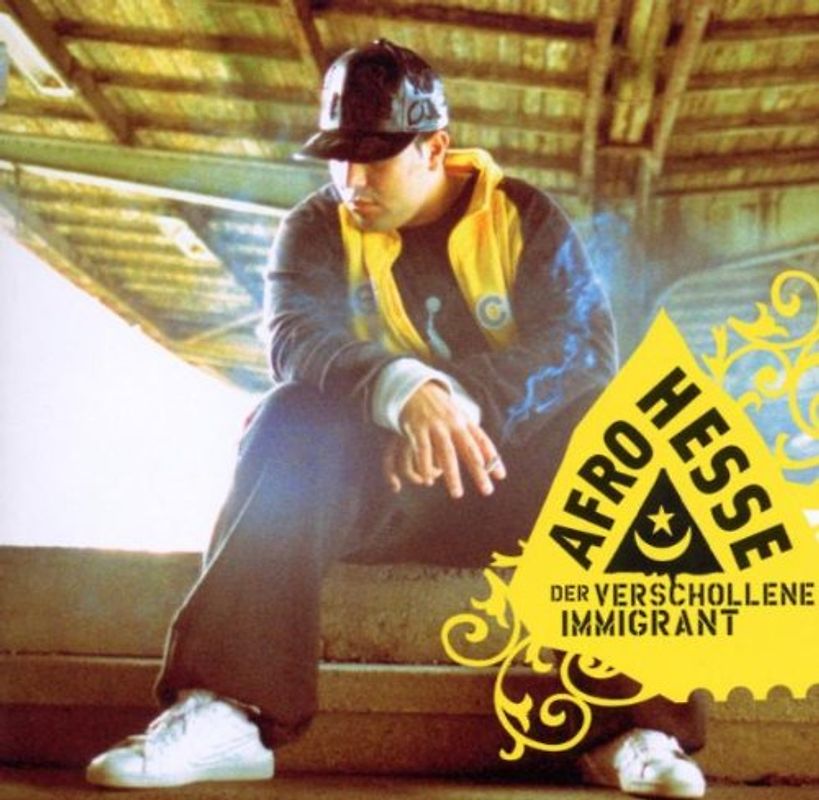 Afro-Hesse - Der Verschollene Immigrant