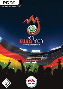 UEFA Euro 2008 PC Spiele