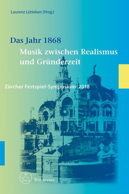 Das Jahr 1868