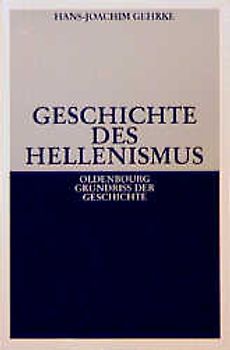 Geschichte des Hellenismus