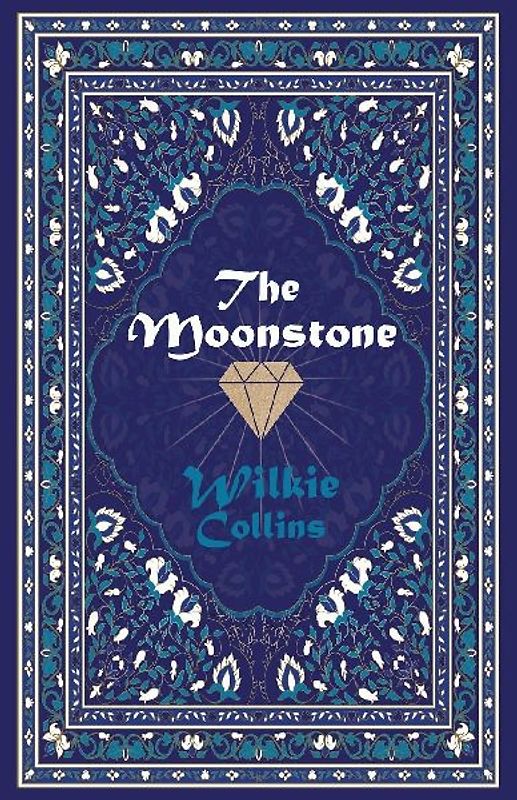 The Moonstone