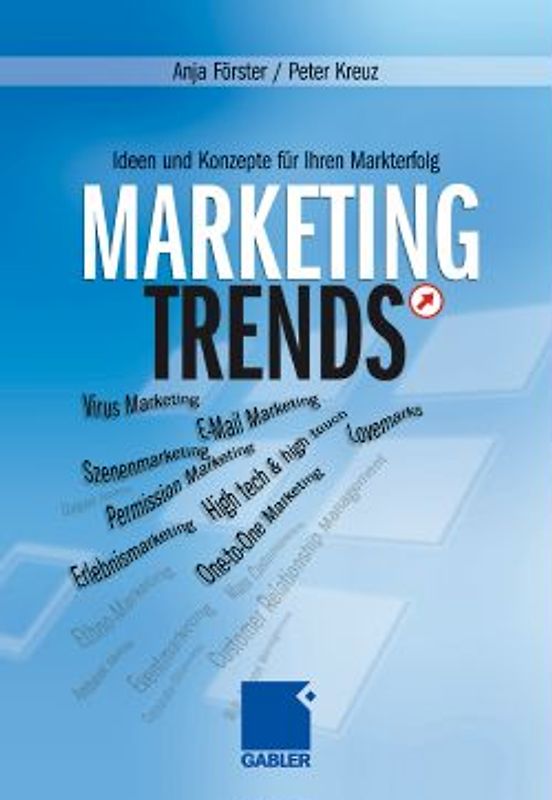Marketing-Trends