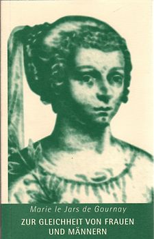 Zur Gleichheit von Frauen und Männern