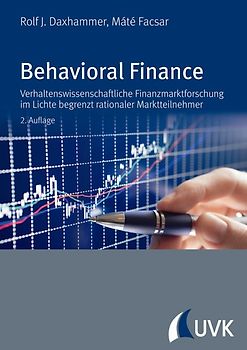 Behavioral Finance