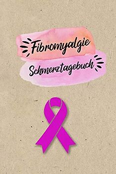 Fibromyalgie Schmerztagebuch: Tagebuch, Schmerzprotokoll für akute chronische Schmerzen zum ausfüllen, ankreuzen. Buch zur Dokumentation für Besuche ... bei Beschwerden