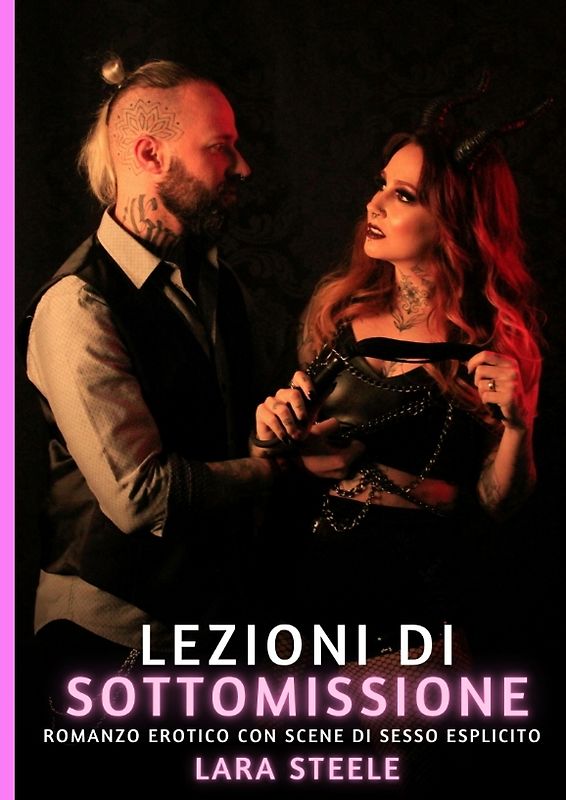 Lezioni di Sottomissione