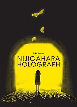 Nijigahara Holograph - Asano, Inio