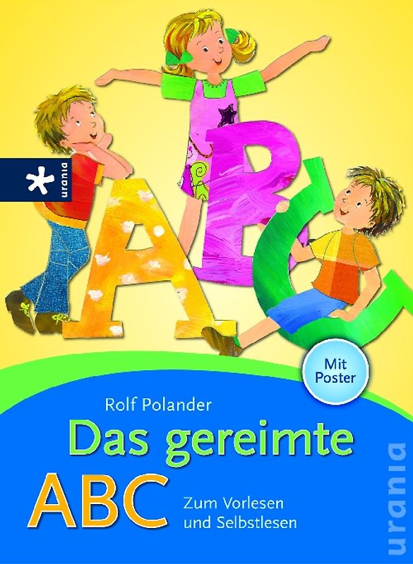 Das gereimte ABC