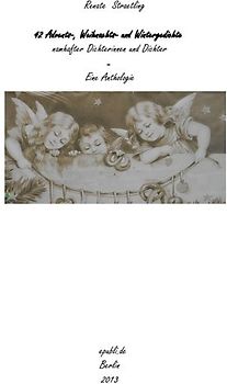 42 Advents-, Weihnachts- und Wintergedichte