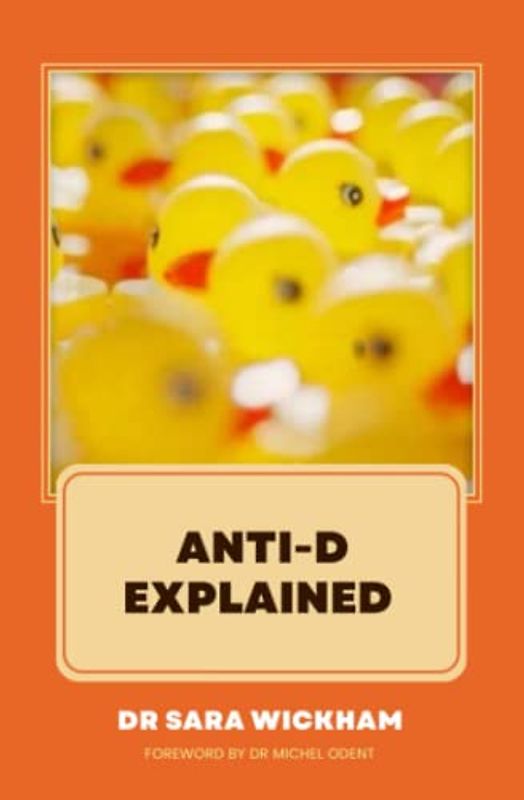 Anti-D Explained