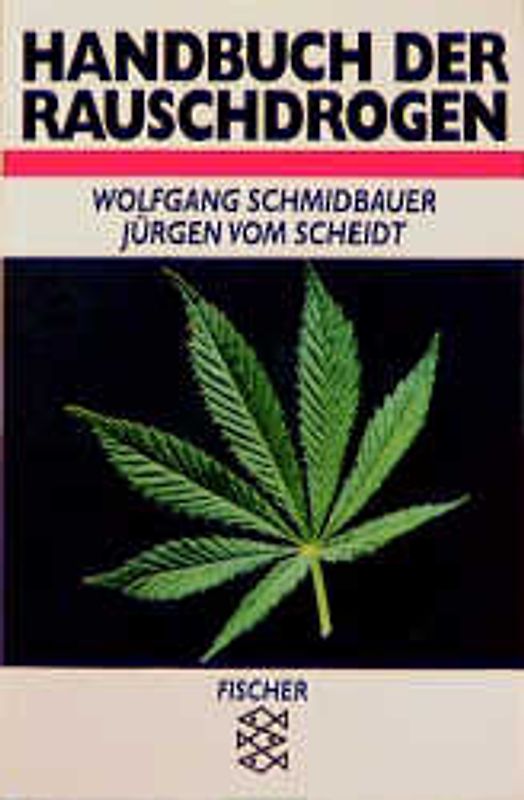 Handbuch der Rauschdrogen