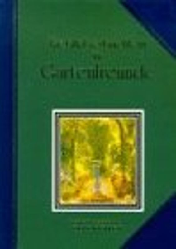 Liebhaberbüchlein für Gartenfreunde