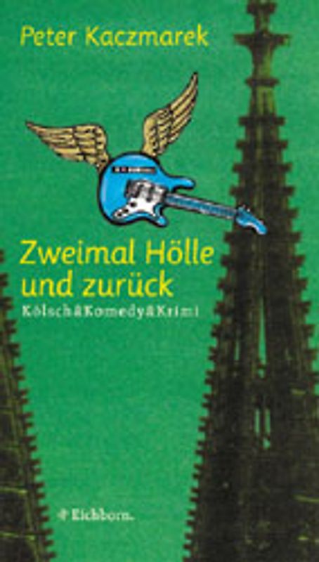 Zweimal Hölle und zurück
