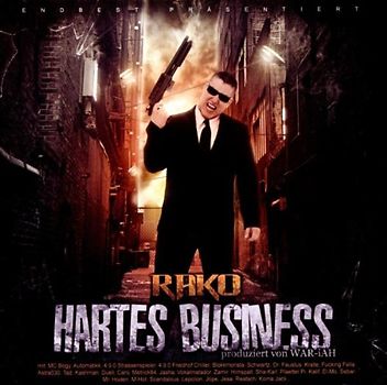 Rako - Hartes Business