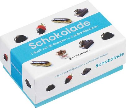 Schokolade