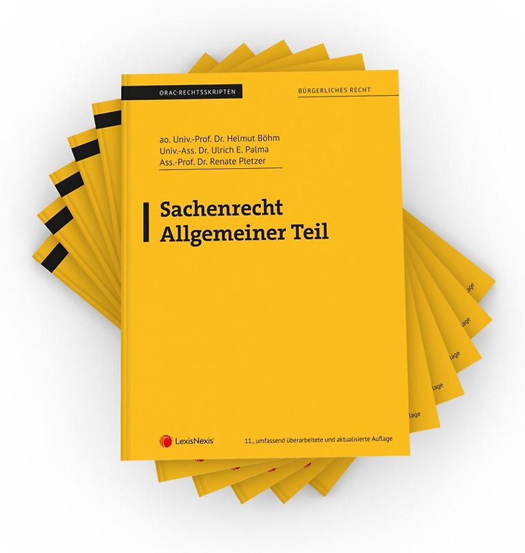 PAKET Edition Zivilrecht (Skripten)