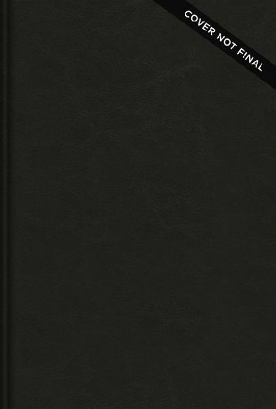 Nbla, Biblia Para La Lectura Pública, Versificada, Letra Gigante, Piel de Cabra, Verde