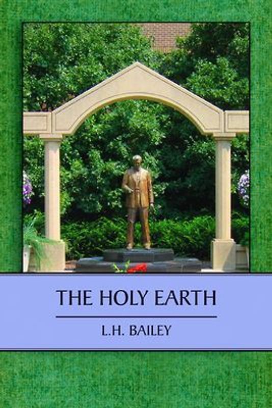 The Holy Earth