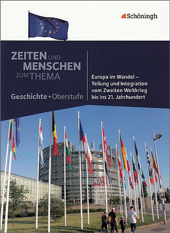 Zeiten und Menschen - Zum Thema