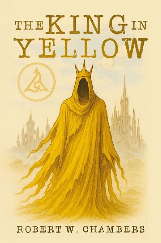The King in Yellow Classic Edition