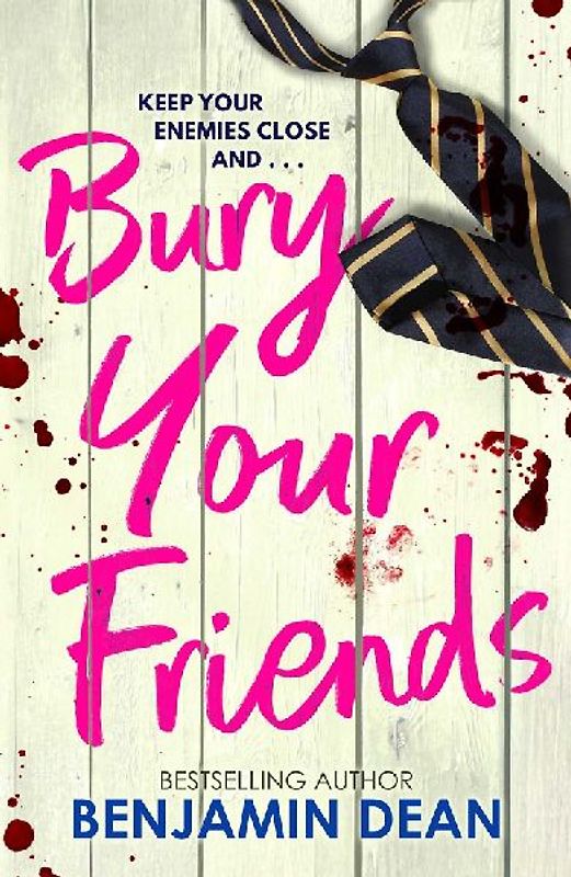 Bury Your Friends