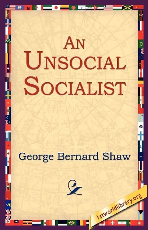 An Unsocial Socialist