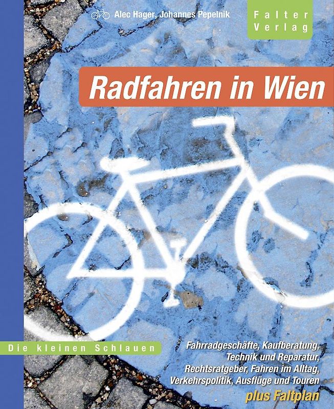 Radfahren in Wien