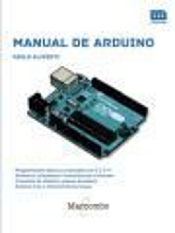 Manual de Arduino