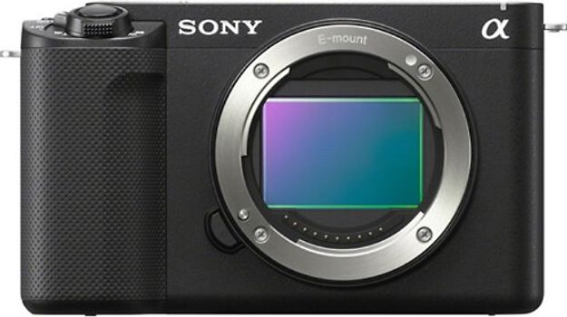 Sony Alpha ZV-E1 Body noir