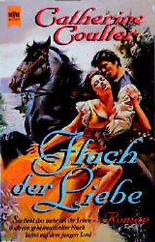 Fluch der Liebe. Roman