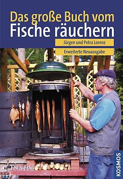 Das große Buch vom Fischräuchern