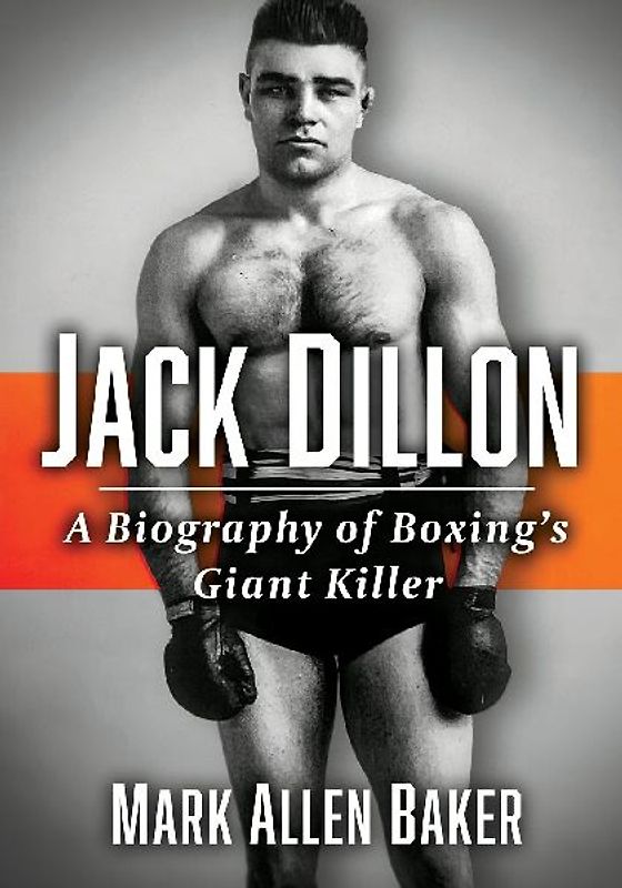 Jack Dillon