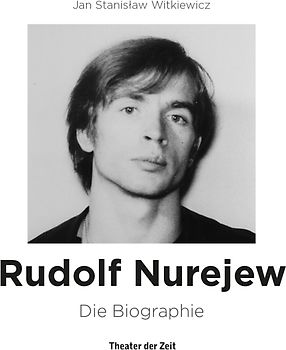 Rudolf Nurejew