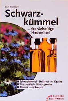 Schwarzkümmel