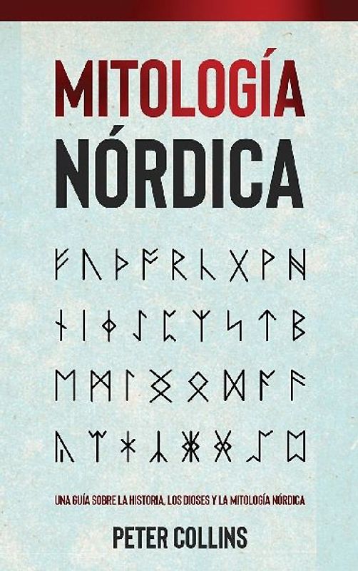 Mitología Nórdica