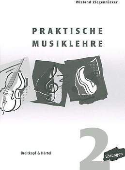 Praktische Musiklehre