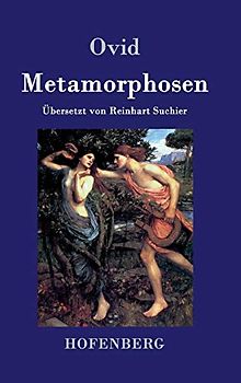 Metamorphosen