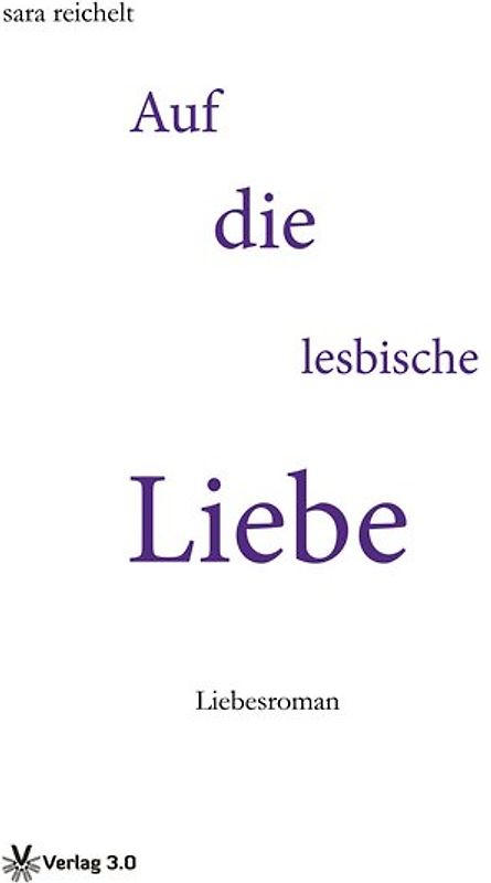 Auf die lesbische Liebe