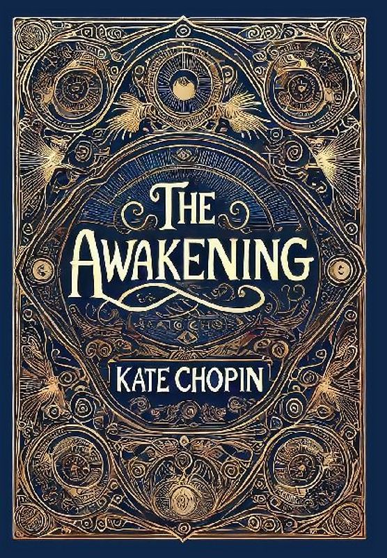 The Awakening (Collector's Edition) (Laminated Hardback with Jacket)