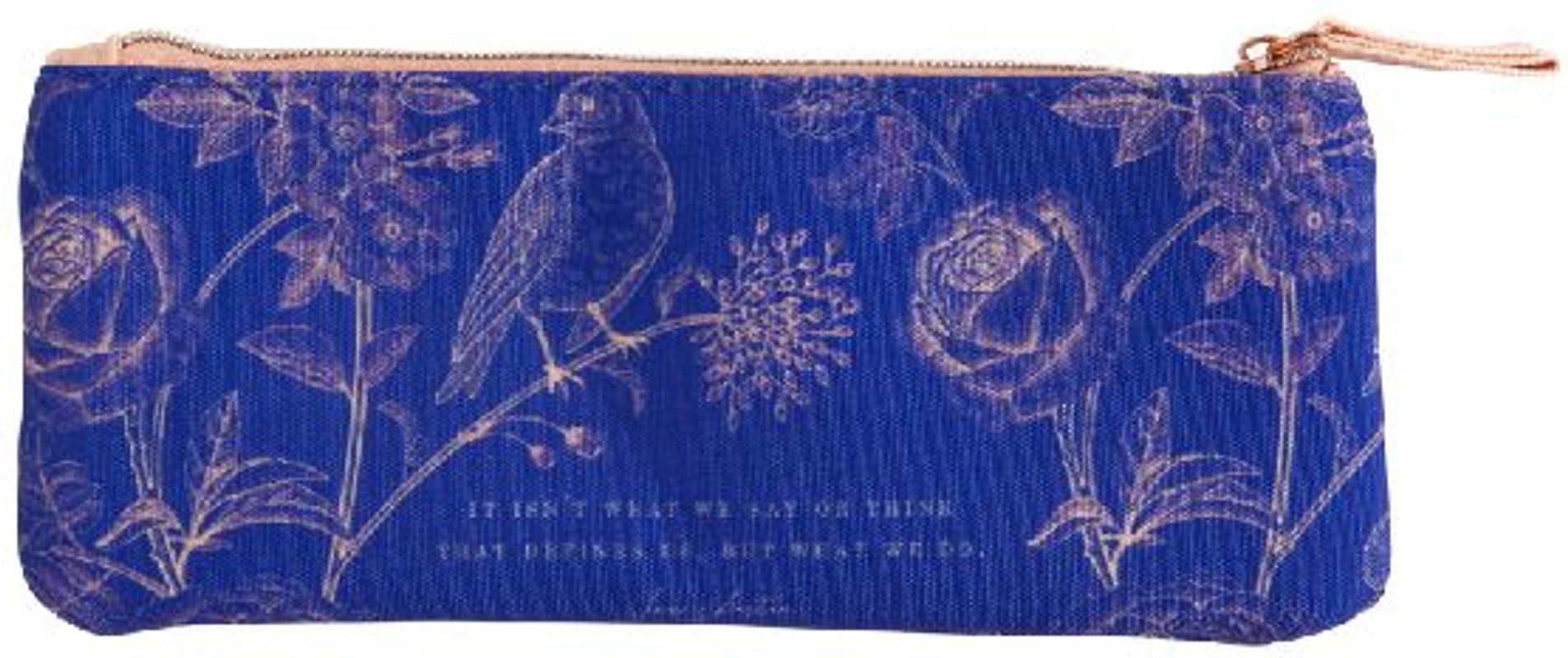 Jane Austen: Pencil Pouch