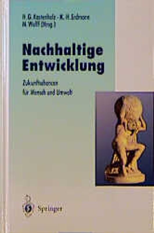 Nachhaltige Entwicklung