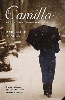 Camilla - L'Engle, Madeleine