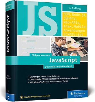 JavaScript