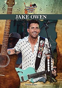 Jake Owen (Country's Newest Stars)
