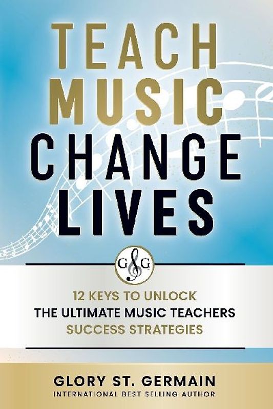 Teach Music Change Lives