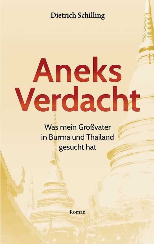 Aneks Verdacht