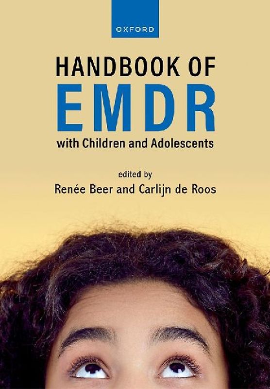 Handbook of EMDR for Children and Adolescents