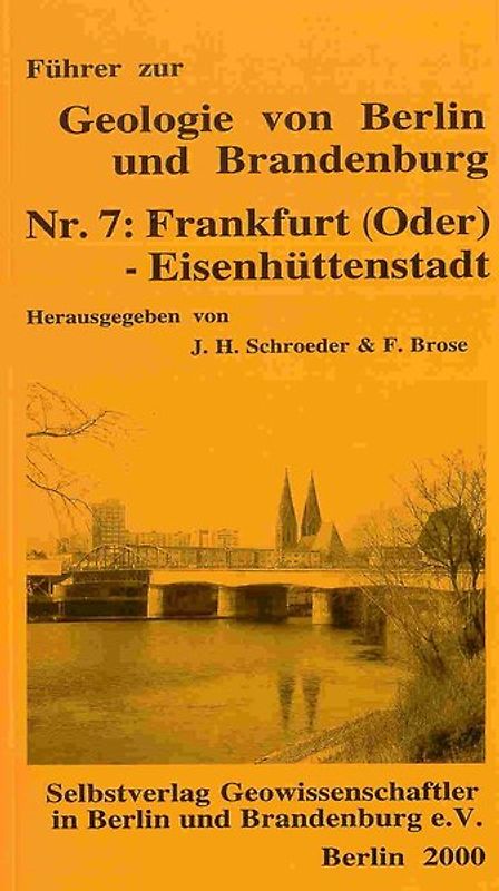 Frankfurt (Oder) - Eisenhüttenstadt