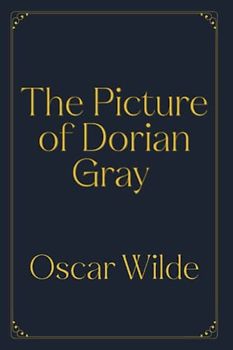 The Picture of Dorian Gray: Dark Version (Perfect Books Studio Edition)